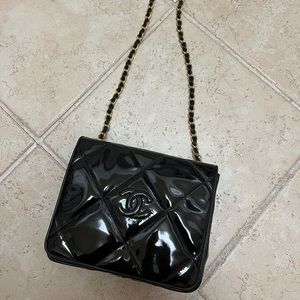Chanel Camera Bag